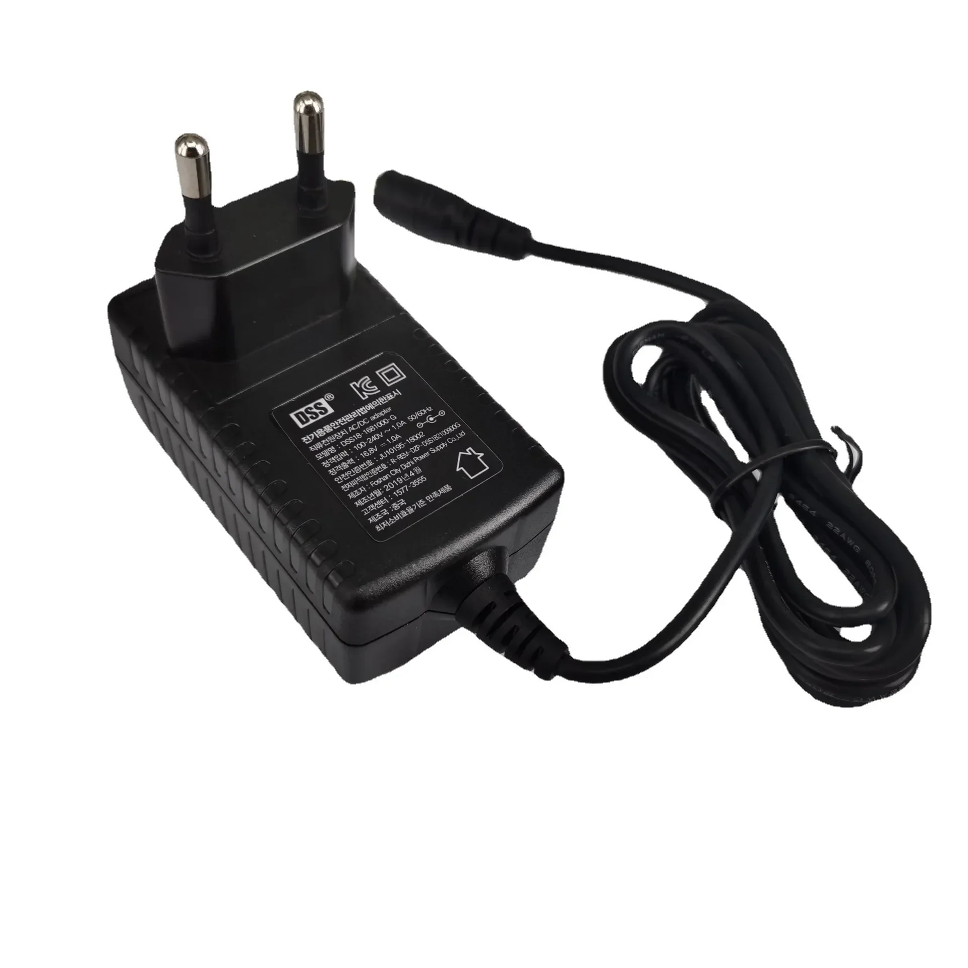12V 1A 13.8V 1000mA عبر الحدود مخصصة شاحن بطارية الرصاص الحمضية SLA AGM GEL مزيج
