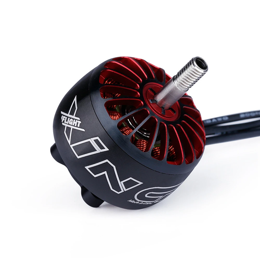 IFlight XING 2814 880KV 1100KV 3-6S Motore Brushless con Albero da 5mm per Multirotore 8 pollici 9 pollici 10 pollici FPV Drone RC a Lungo Raggio