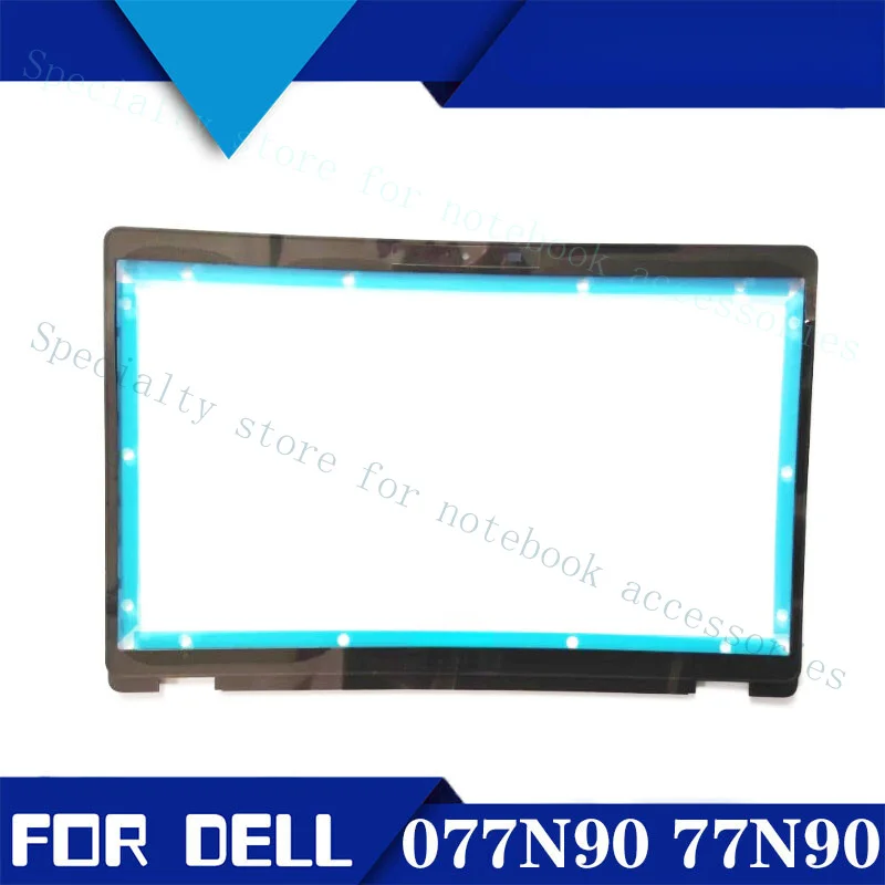 

A+ для Dell Latitude E5500 B shell B frame 077N90 77N90