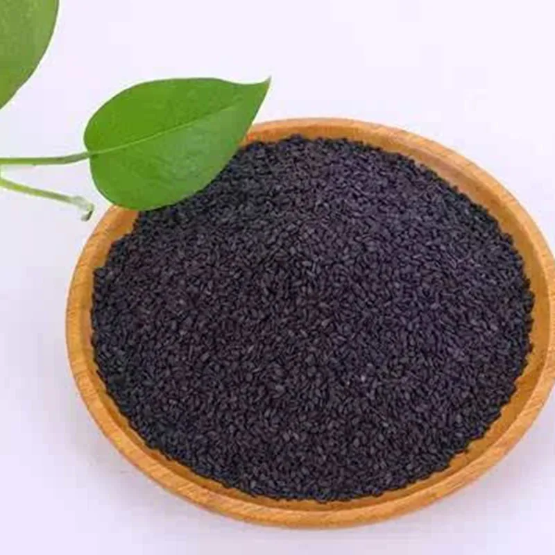 100g-1000g Water Soluble Black Humate Water Soluble Type Based on Humic Acid