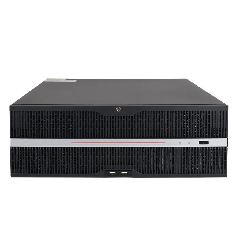 

Hard disk video recorder monitoring host 16 disk 8K full function DS-96128N-I16R/C-V3