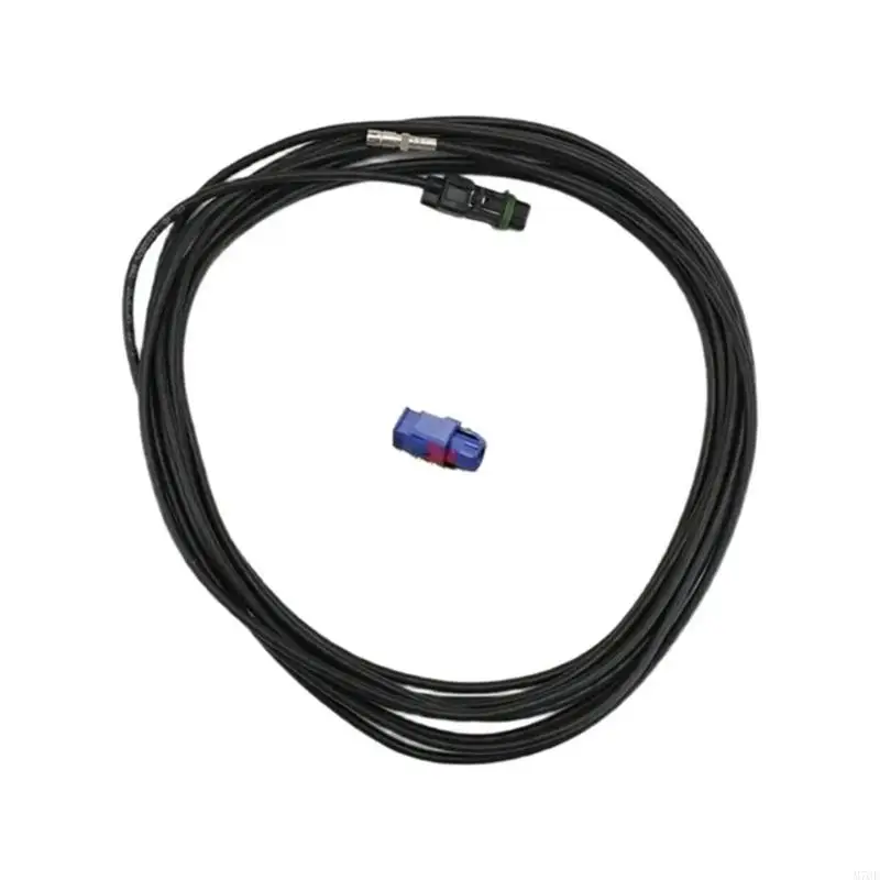 M76E High-Definition-Plug-and-Play-Kabelbaum für die Rückfahrkamera 30756316 31414655 für Fahrzeuge – Detail 7