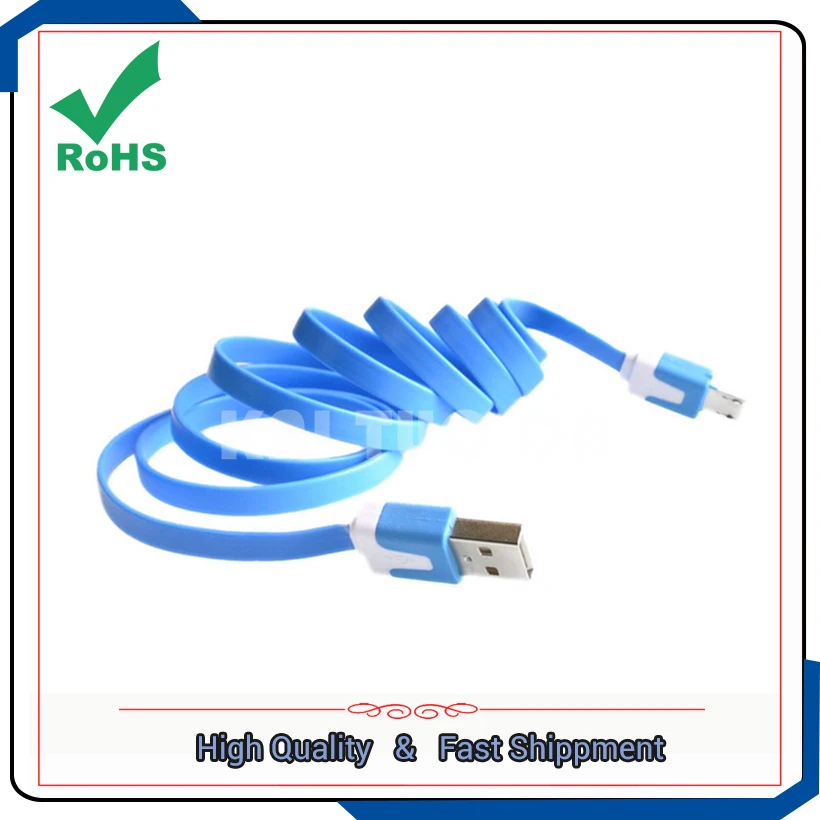 Micro USB Cable wire 1m