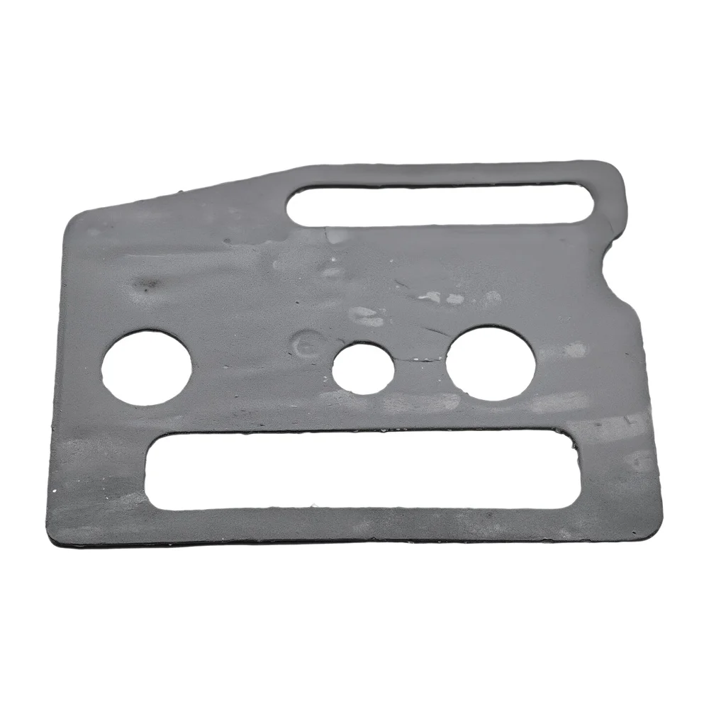 Oil Pump Gasket For Chinese Chainsaw 4500 5200 5800 45CC 52CC 58CC Gasket Replacement Garden Tool