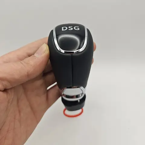 10 best sales skoda rapid gear knob - №2