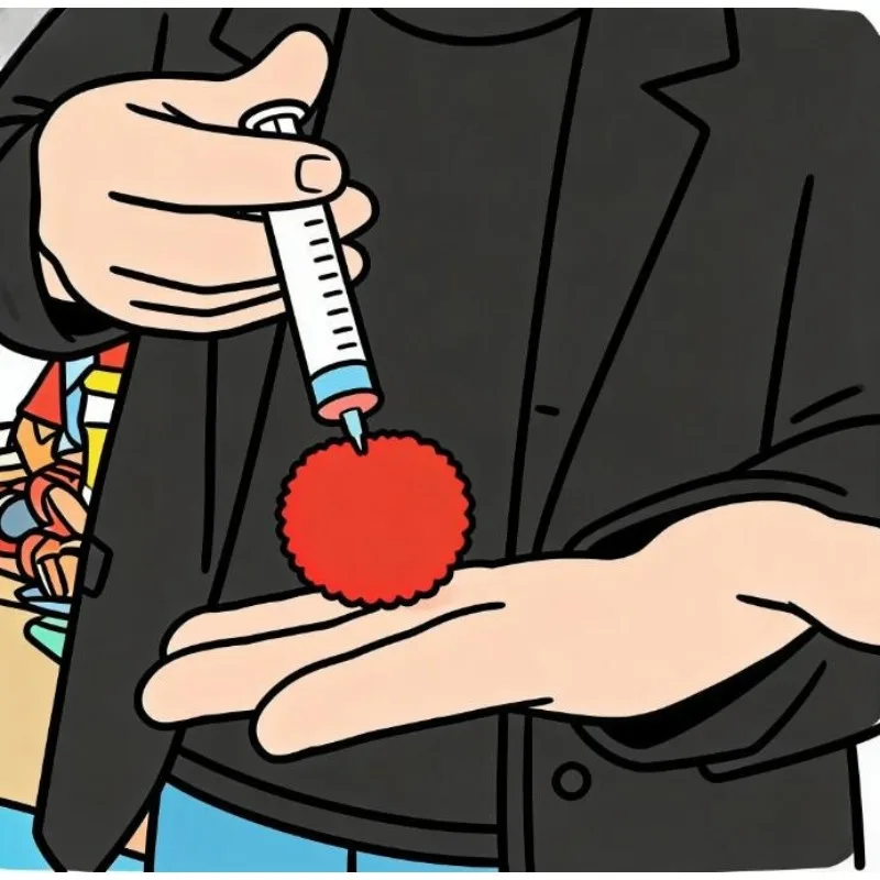 

Фокус с магнитной монетой RED от Эдуарда Буланжера (с гиммиком и онлайн-инструкциями) – реквизит для ментализма, магии, уличной магии, фокусов с монетами, развлечений