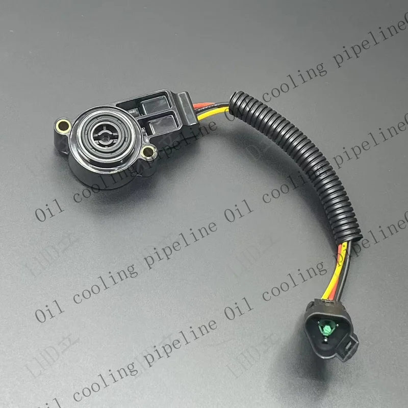 A+ 1 Pc New Throttle Position Sensor For Caterpillar 266147002 2661470 266-1470*
