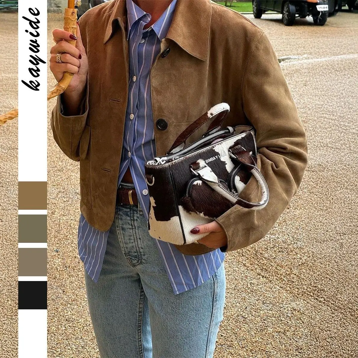 

Casual Commute Pure Color Long Sve Jaet Women's Outerwear Button up Loose Fit Autumn Winter Polyester Fiber Coat