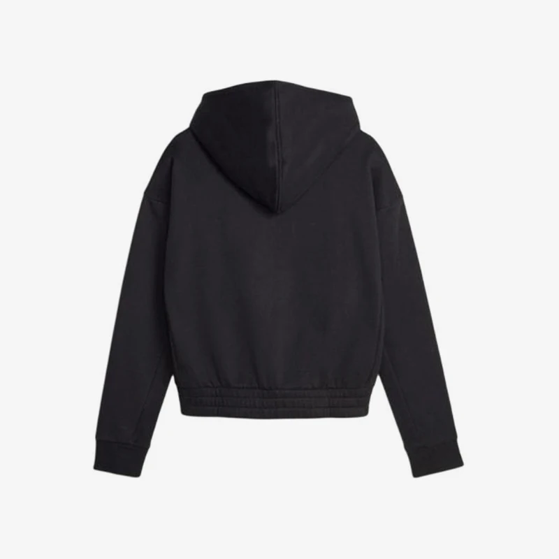 Puma genuine Train Favorite women's sports hooded casual jacket 524233-01