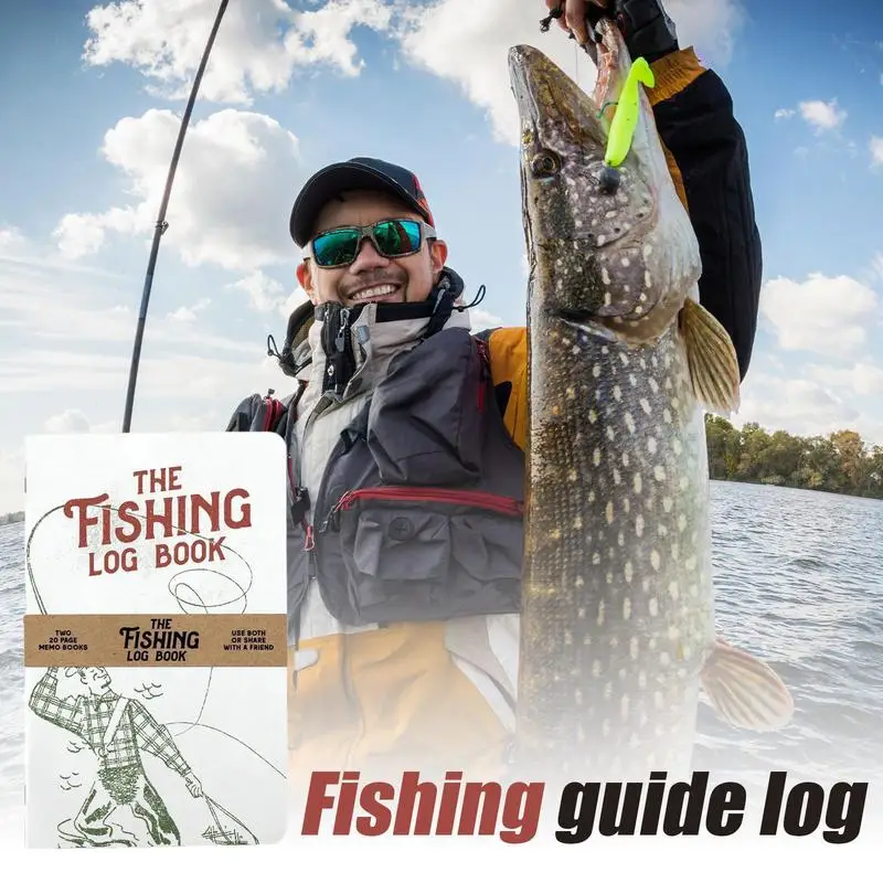 Fishing Record Book Fisherman Guide Book Exploring Observe And Record Your Catches Fishing Activity Logbook For Kids And Adults