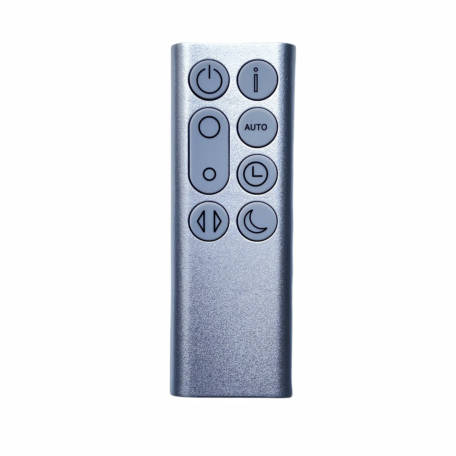 TP05 PH01 TP4A TP4B Fernbedienung für Dyson Hot + Cool Heater Tower, Just Sliver