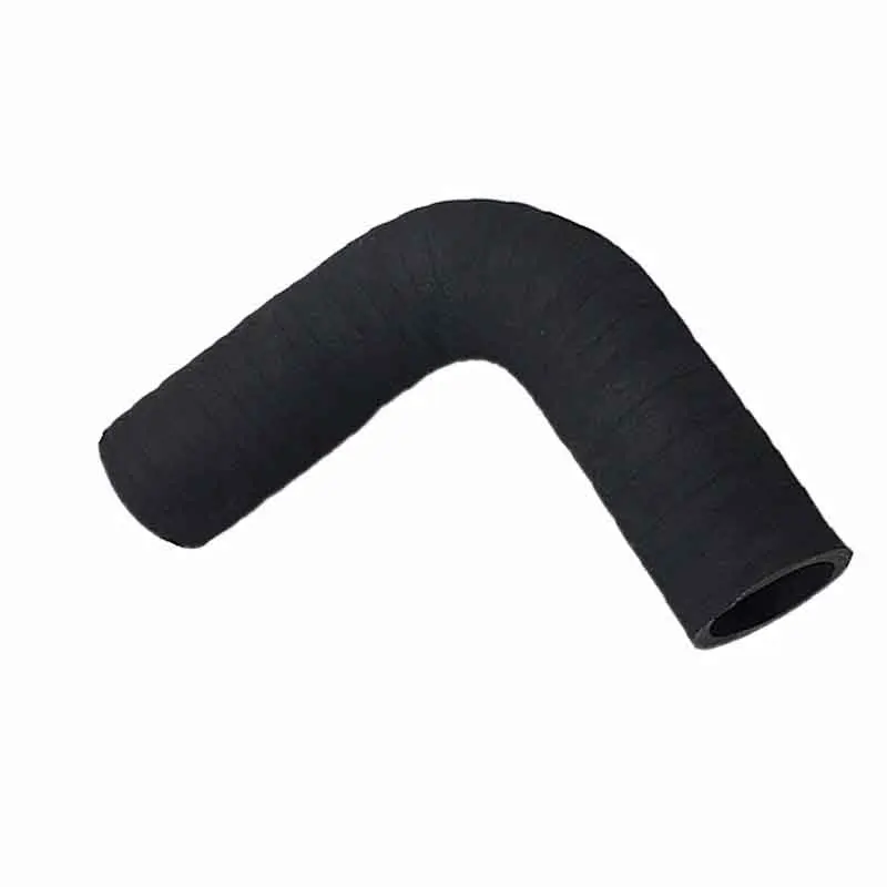 

For Komatsu PC40 45 50MR-2 55MR 56-7 Oil Resistant Pipe Rubber Hose Hydraulic Pump Oil Return Pipe Excavator Parts Free Shipping