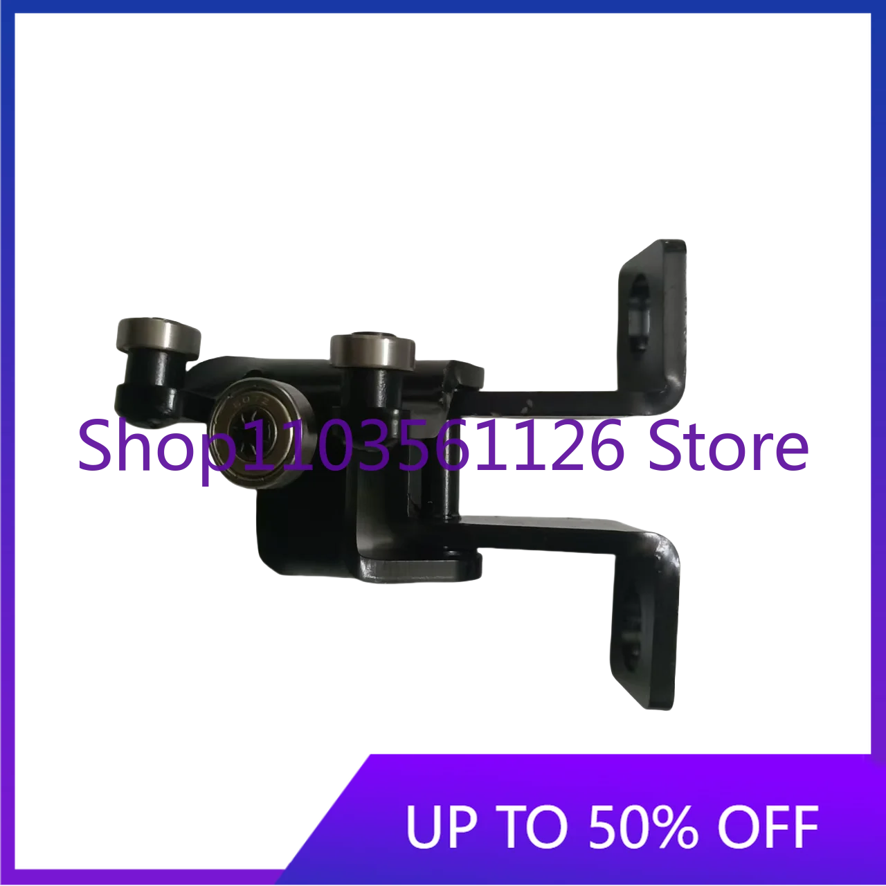 

PC75 PC78 PC128 PC138 PC228 США Шкив Гусеница Замок двери кабины Подшипник Детали экскаватора для тяжелого оборудования