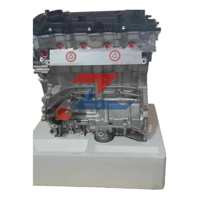 

New 1.8L G4NB Engine Motor Assembly for Hyundai Elantra MD Elentra I30 for KIA Forte Cerato YD