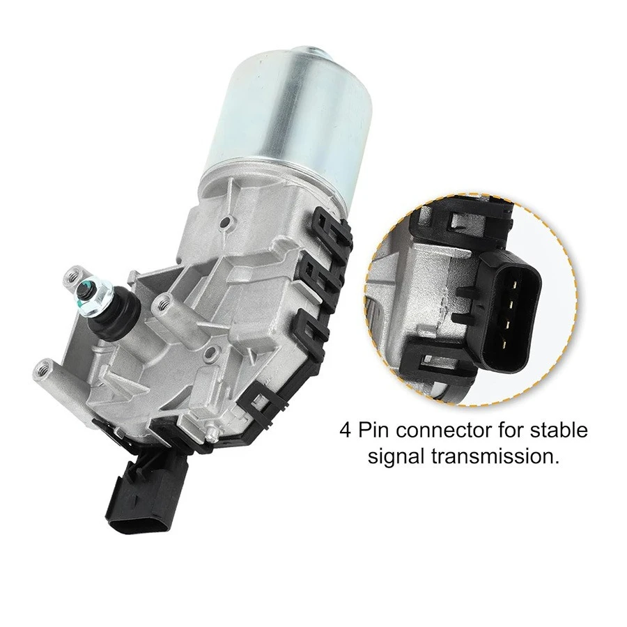 Car Parts Wiper Motor OE#5101863AA, 68003829AA