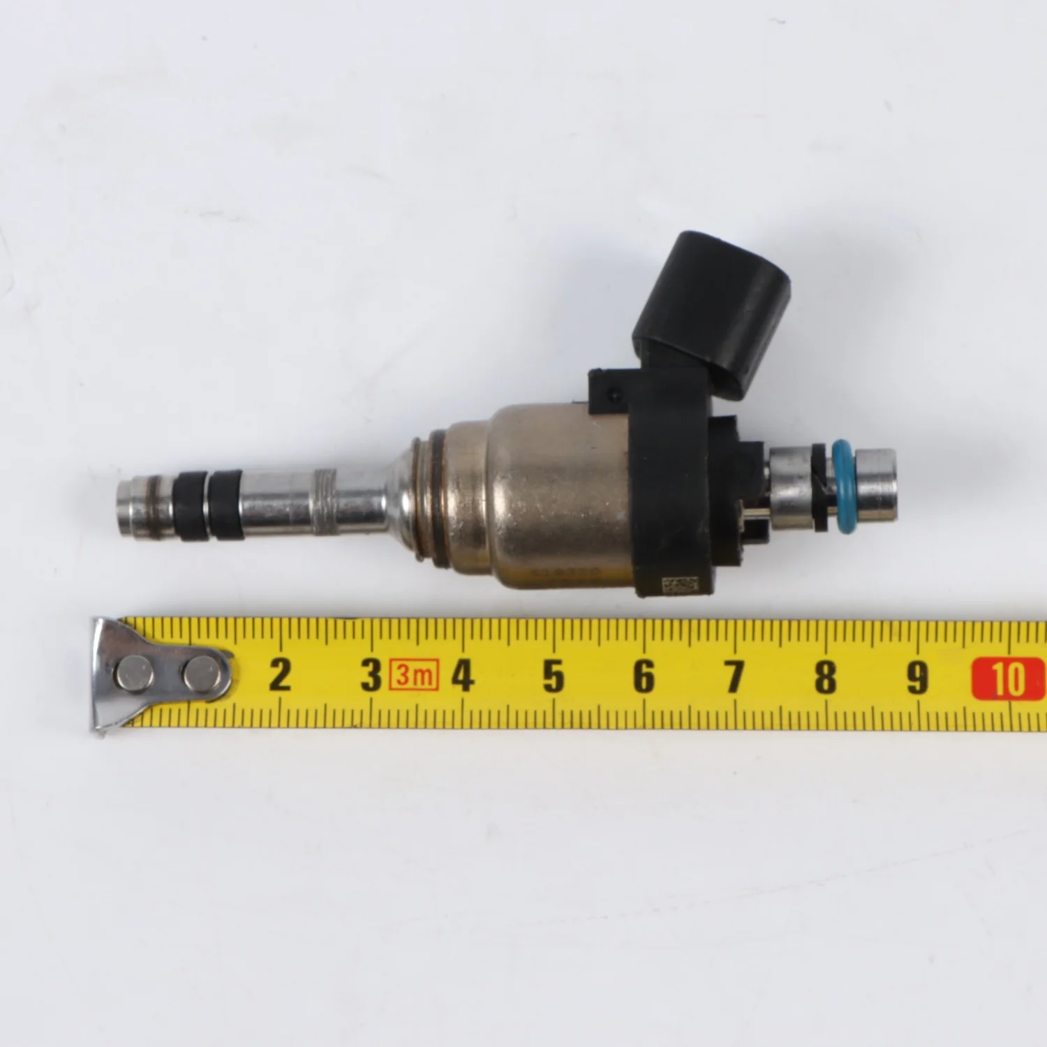 35310-3C550 6 قطعة مجموعة حاقن الوقود لكيا هيونداي جينيسيس 3.3 3.8 V6 أجزاء المحرك نظام إمداد الوقود حاقن الوقود قطع غيار السيارات #6