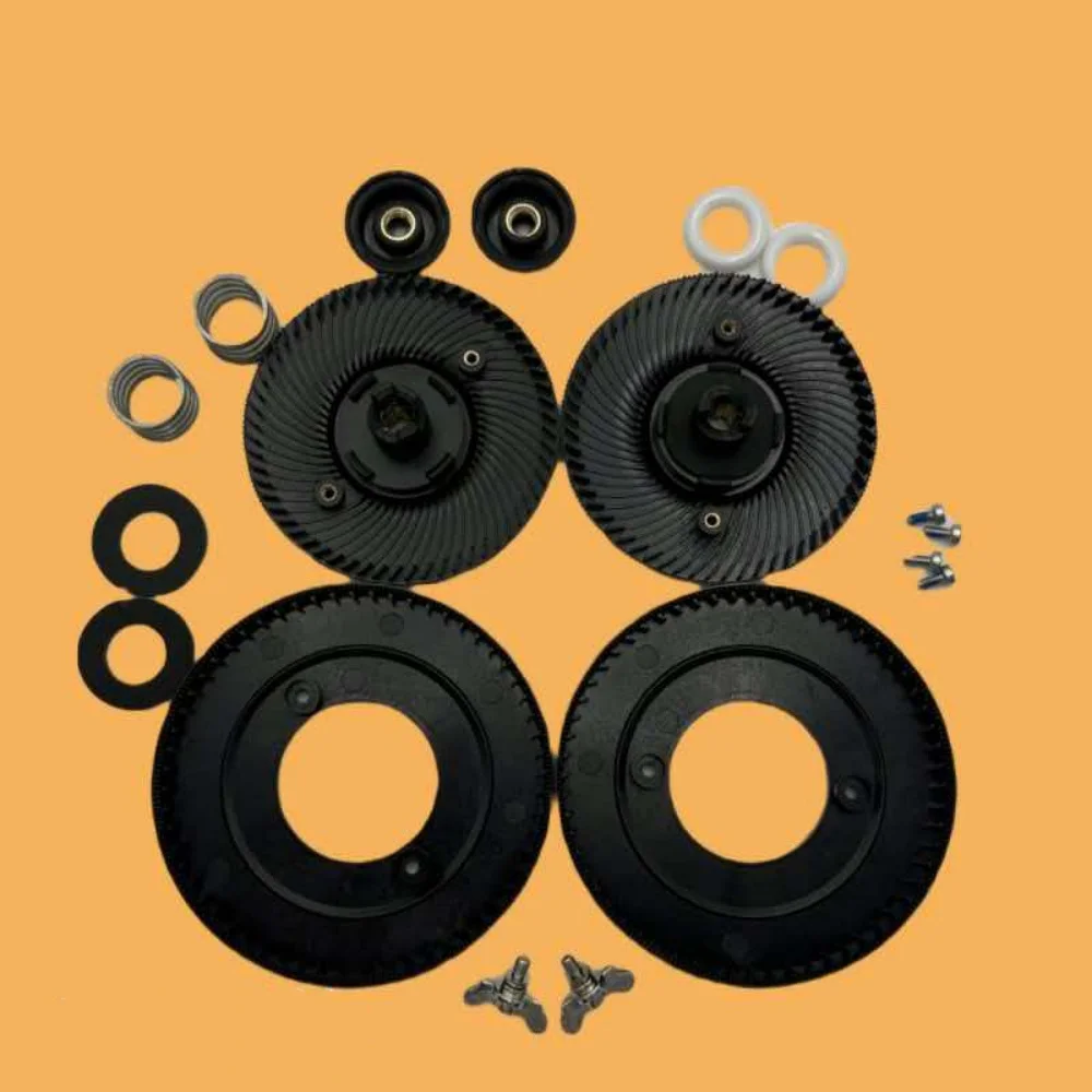 1Set Agras DJI T40 T20P Centrifugal Sprinkler Disc Repair Set kit Part Agriculture Drone Accessories