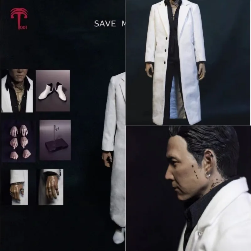 In Stock XT001 Toys…