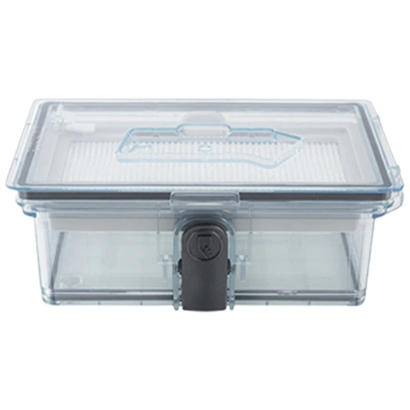 

Dust Boxes Garbage Box Vacuum Cleaner Dust Box Vacuum Cleaner Replacement Dust Collector Suitable for Vacuum Cleaner