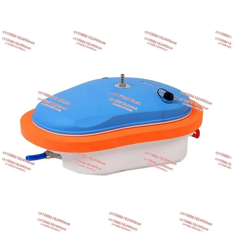 Electric Submersible Waterproof Portable Rechargeable Underwater Oxygen Supply Equipment