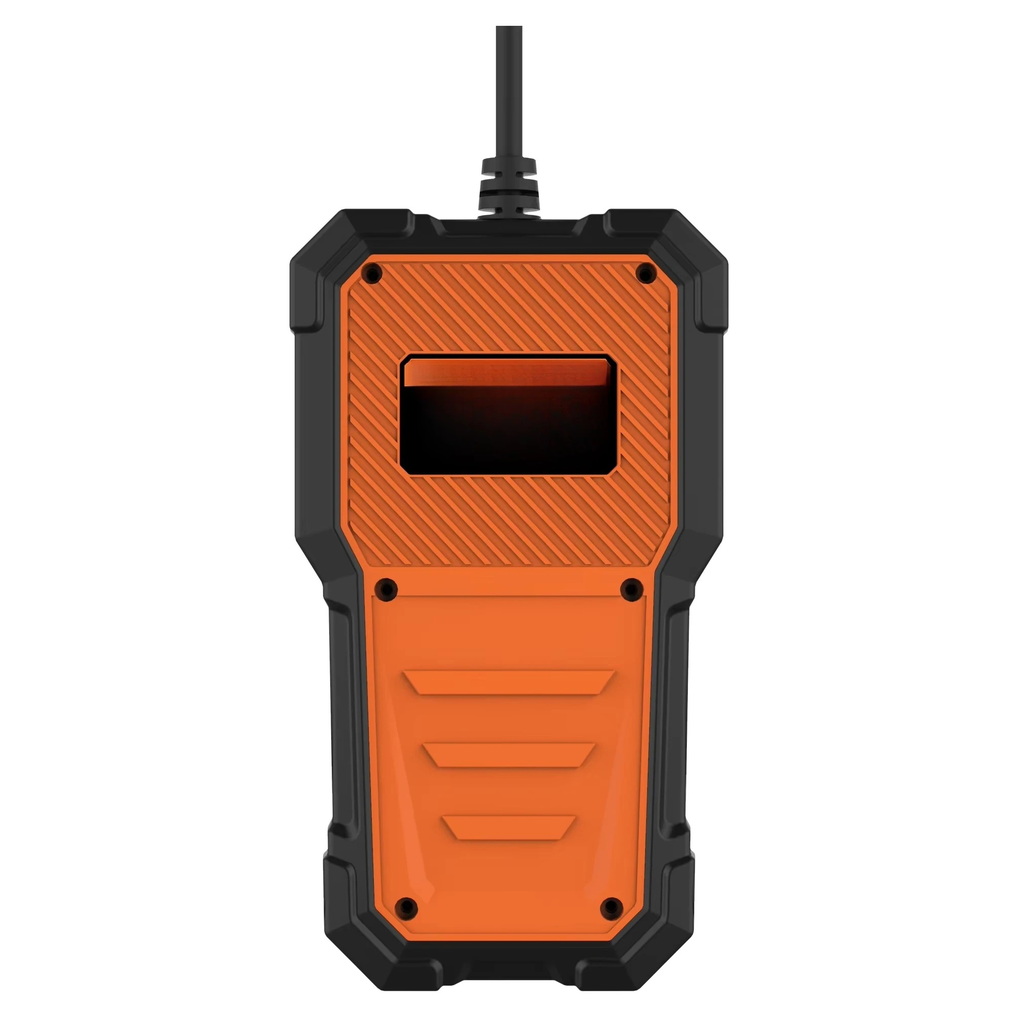 High-quality Color Display 2.8-inch OBD2 Interface EDS-V521 Universal Code Reader Diagnostic Tool, Multilingual