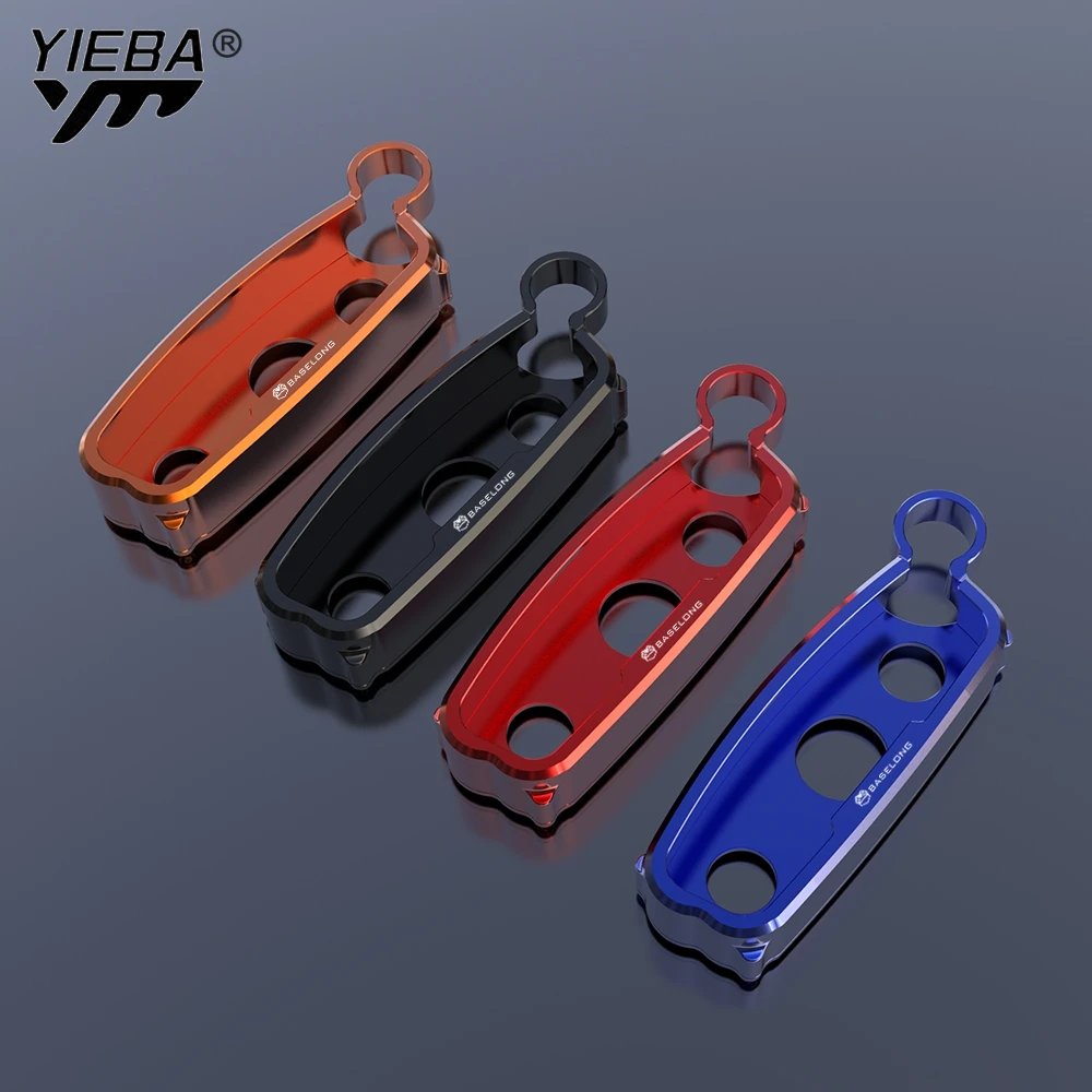 

Aluminium Speedo Odometer Protector Guard Cover For GasGas EC 300 EC 250 EC250F EC350F For Husqvarna TE 300 TE 250 FE 350 FE 450