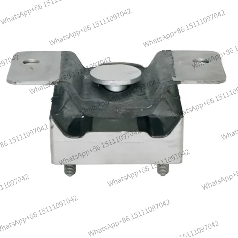 For Roewe RX8 2019 Black Silver Engine Part Left Right Side Brackets Claw Pads Gearbox Suspension Automobiles 10163707