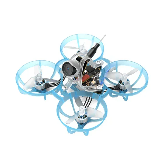 BETAFPV Air65 Brushless Bwhoop Quadcopter Air Brushless Flight Controller Onboard 5.8G 25mw~400mw VTX C03 Camera Drone