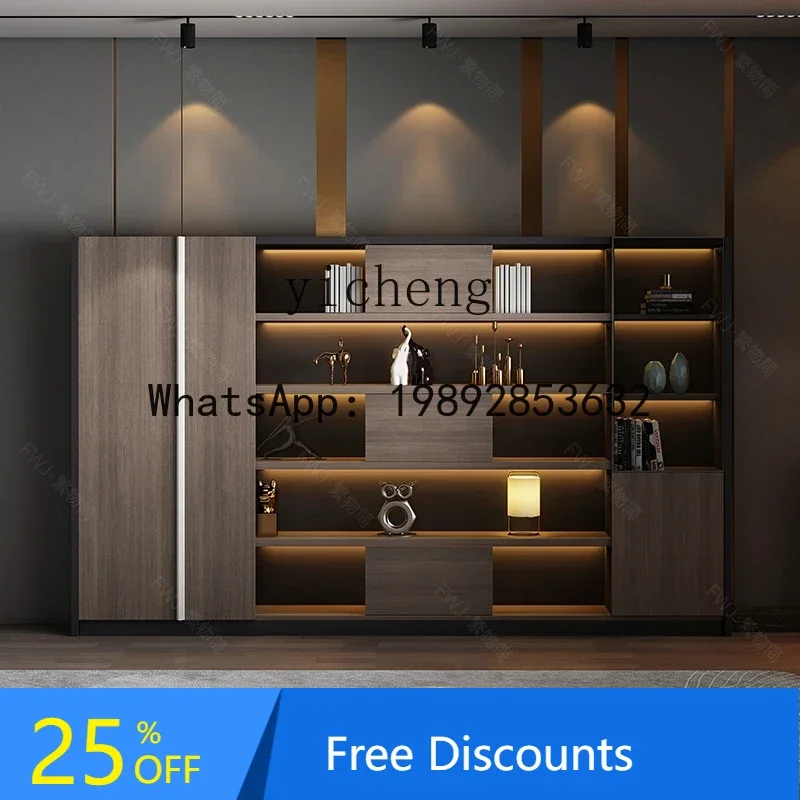 Boss Office Archives Manager Room Background Cabinet File Cabinet Storage Bookcase