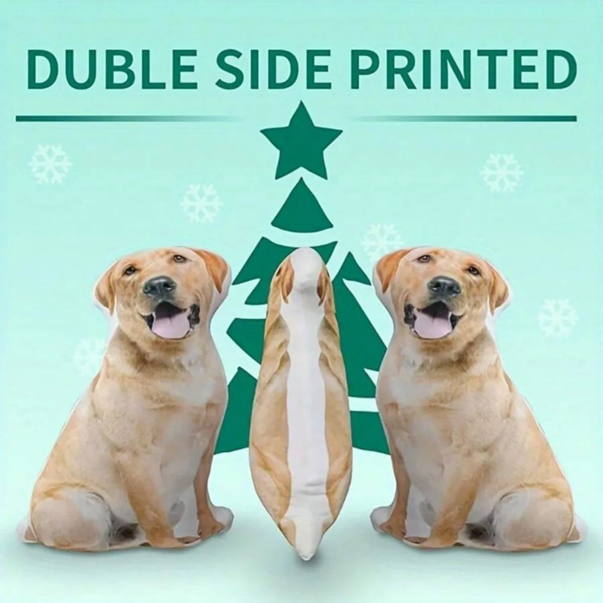 

Подушка для фотографий по индивидуальному заказу, реалистичные формы кошек и собак, персонализированный плюшевый подарок оливково-коричневого цвета для друзей, полиэфирное волокно