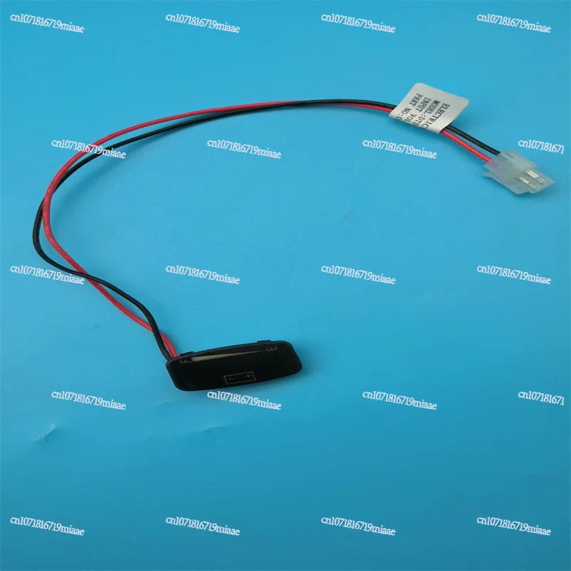 

Electric Pallet Car, Power Meter Display, Ground Cow Accessories, Handle Indicator Light