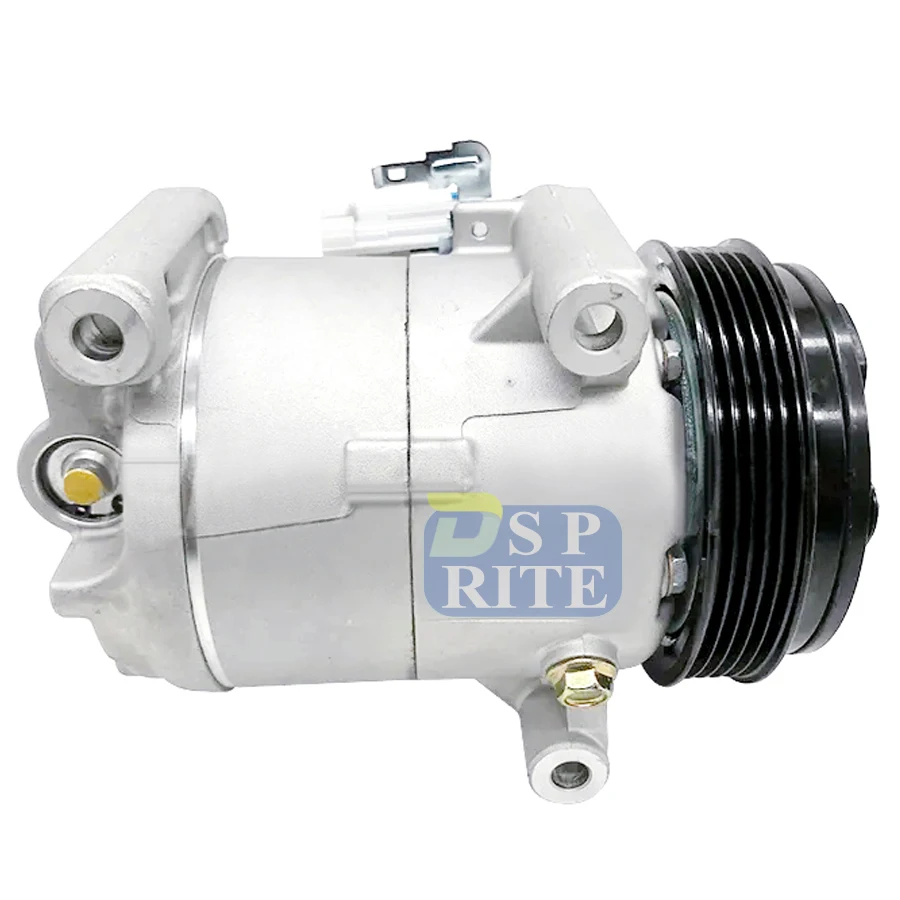 Air Conditioning AC Compressor  52093153 for Fiat FIORINO Palio Mobi UNO NOVO FLEX 51980391 52050384 CS10099 51786321