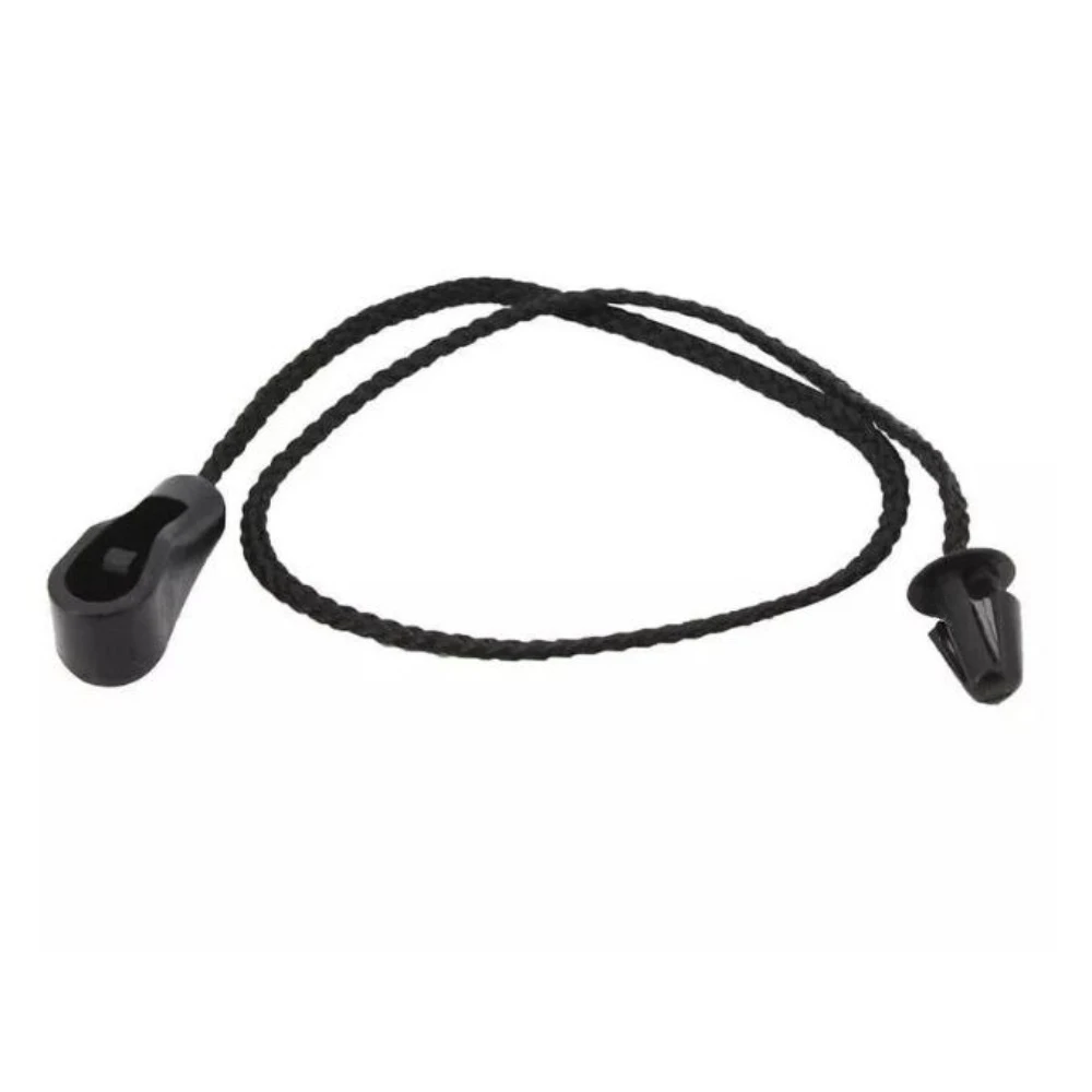 For Ford Focus 2005-2014 4M51A46538AB Automobile Rear Parcel Shelf Luggage Compartment Support String Hanging Rope Genuine