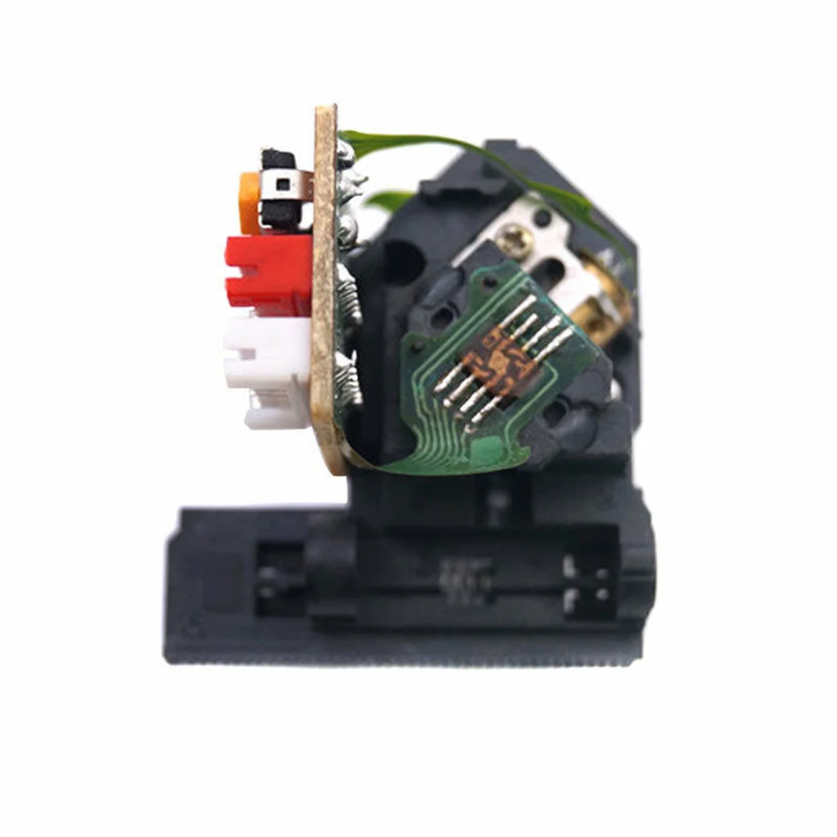 5X KSS 210A عدسة الالتقاط البصري لسوني DVD مشغل أقراص مضغوطة استبدال أجزاء الرأس