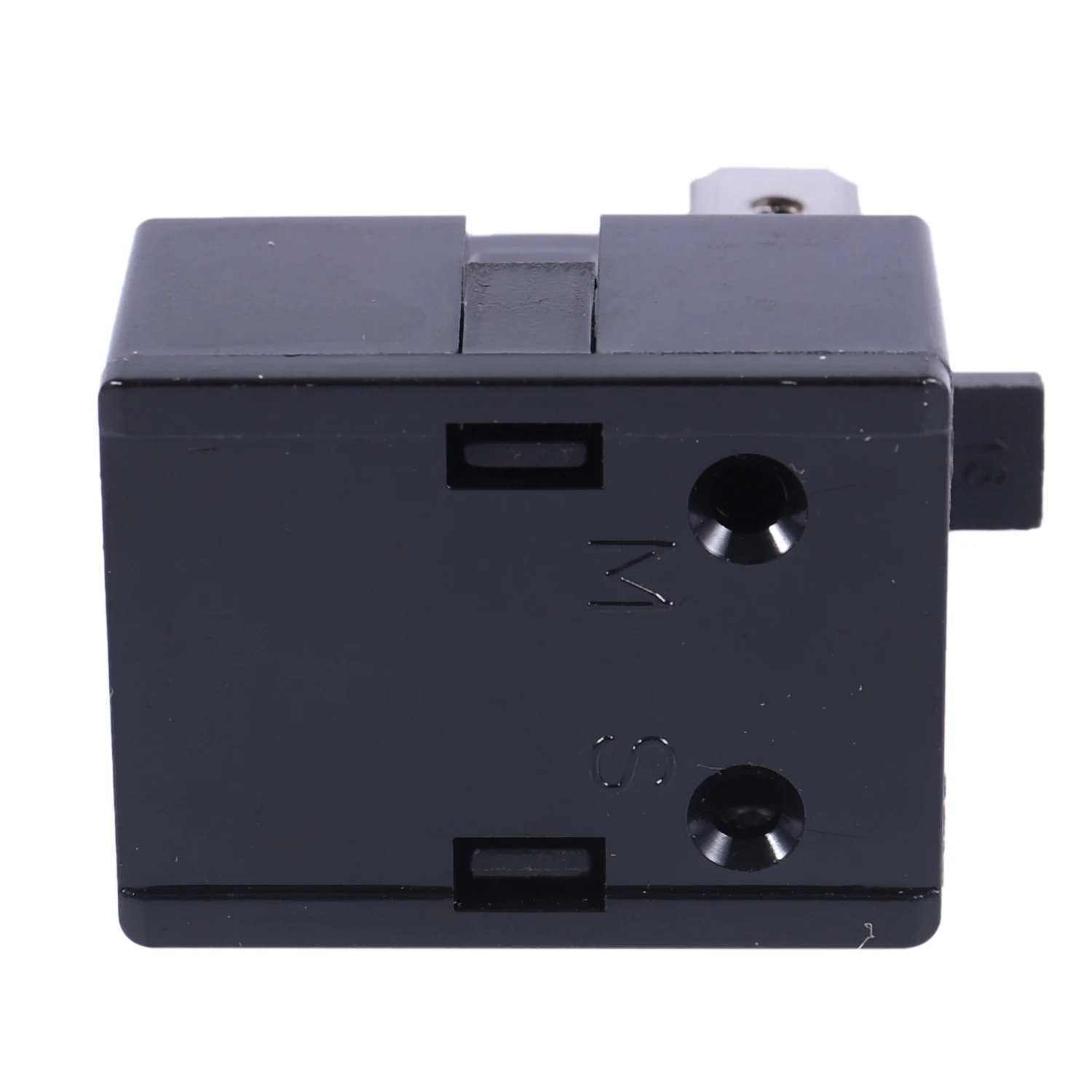 Boîtier en plastique 22 Ohm, 2 broches, devis PTC pour réfrigérateur