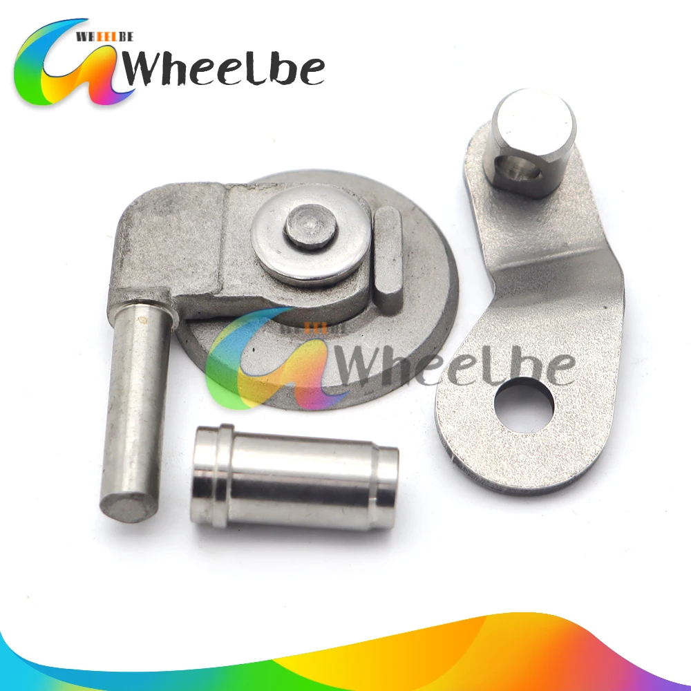 

Car B03 Turbo Wastegate Flapper RHF5V For BMW N55 B30 A 135i 235i 335i 435i 535i 640i 740 X5 X5 X6 225/235/240KW 18539880002