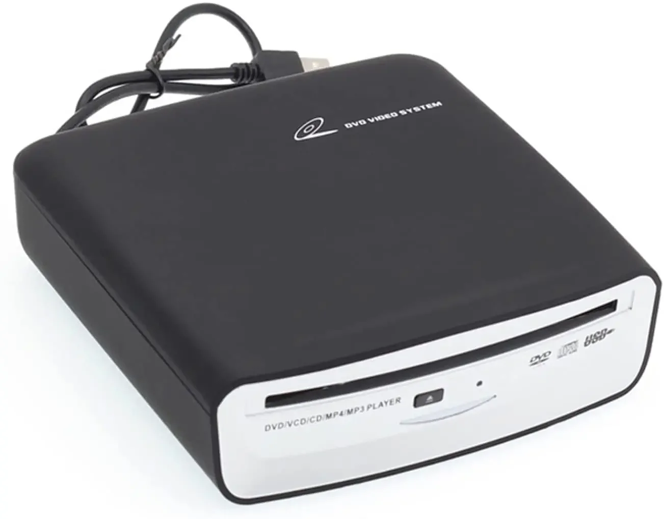 Portable External USB Universal CD DVD Player for Car,Laptop, Desktop, TV, m, Computer,Plug and Play Wholesale Price