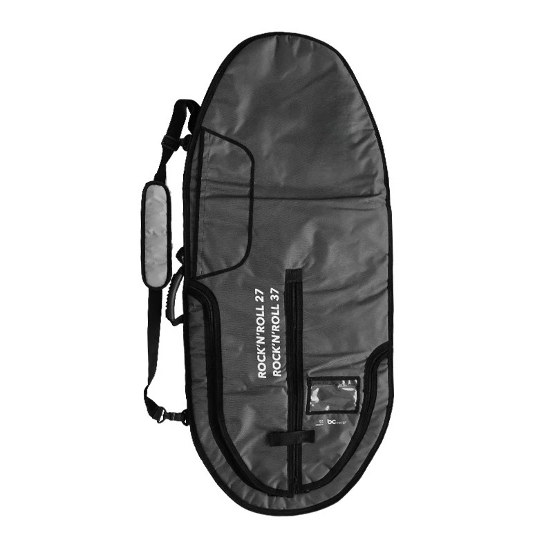 

Oblique span double shoulder strap thickened Oxford cloth surfboard protective bag