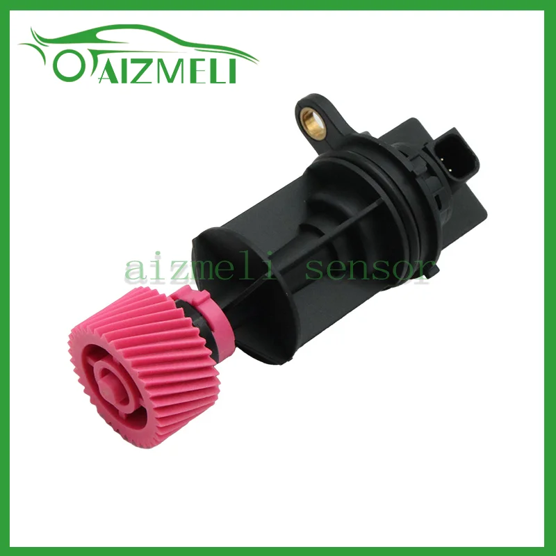 เซ็นเซอร์ความเร็วรถยนต์ 32702-5J004 สำหรับนิสสัน อัลเมร่า II N16 บลูเบิร์ด ซิลฟี่ พัลซาร์ ปี 2002~2006 2003 2004 2005 1.5L 327025J004 อัตโนมัติ