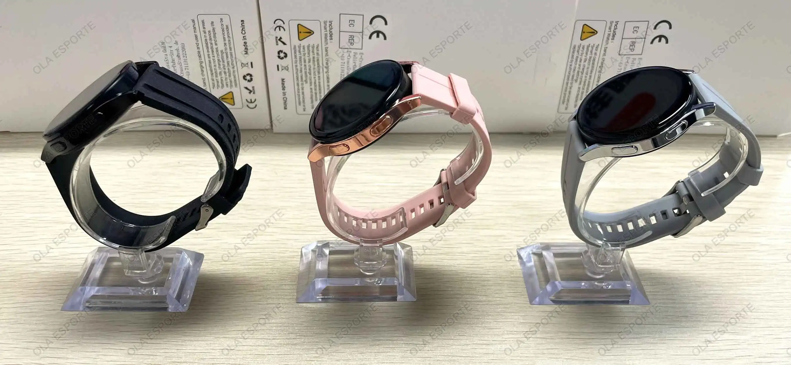 Bluetooth Call Smart Watch Pro 1.39-Inch Custom Dials Music Sports Watch description 2