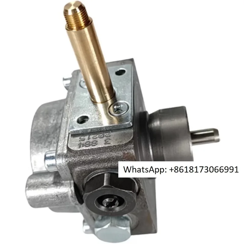 

Liyalu 40G series G5LC hydraulic oil pump G10LC G20LC G20S combustion engine RBL gear pump accessories