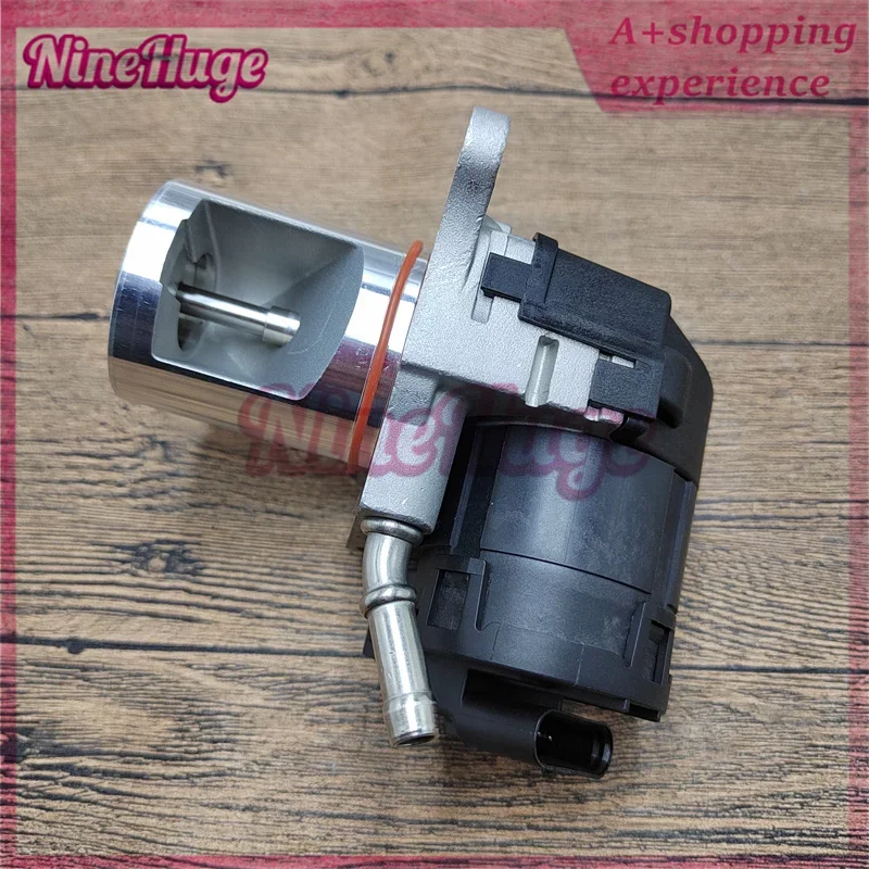 1PC EGR Valve 6421402160 for Benz W212 X164 W166 W221 A6421402160 88489 A642-140-21-60 Brand New