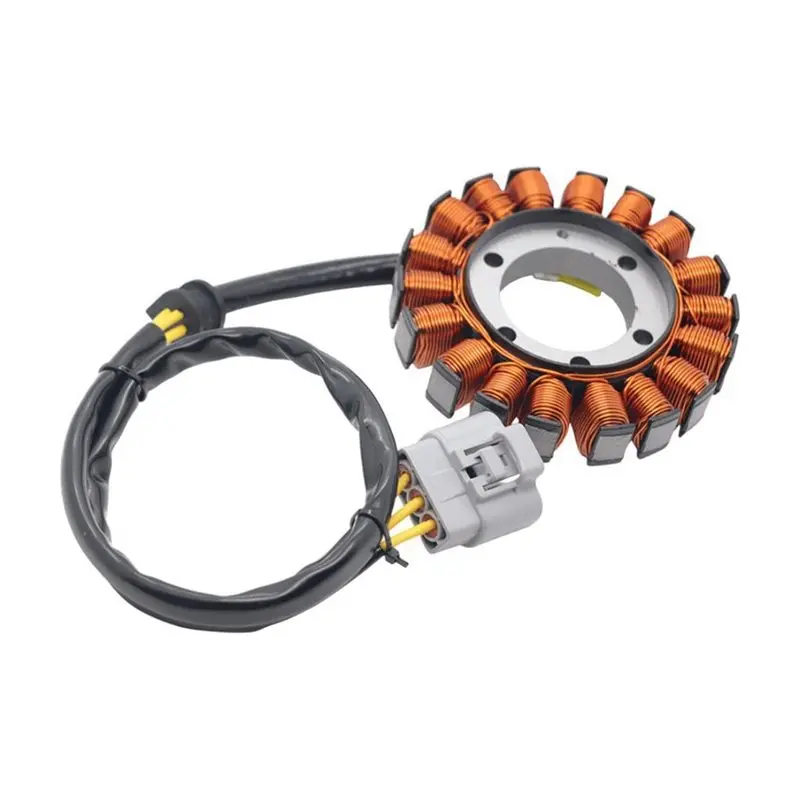 

A98M Stator For Ignition Coil For 1050 1090 1190 1290 Super Duke GT R Adventure SD-R Super ADV R T 60339004000 60239104000