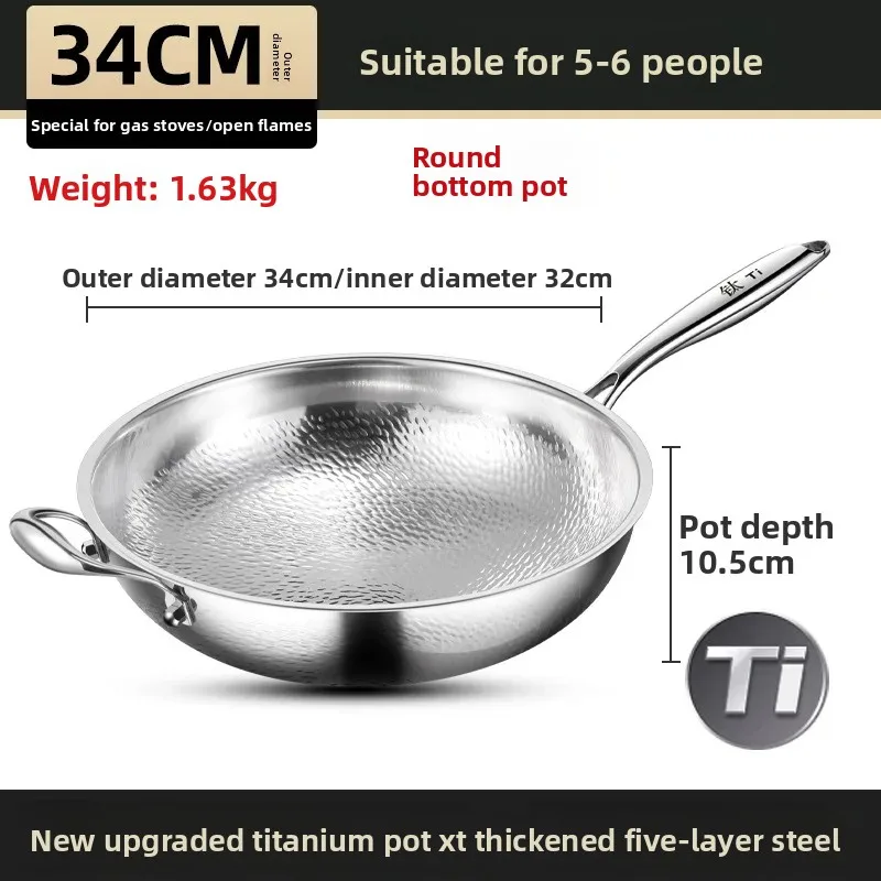 Thumbnail 3 - #59 Compare Non-Stick Wok Pans Before You Buy