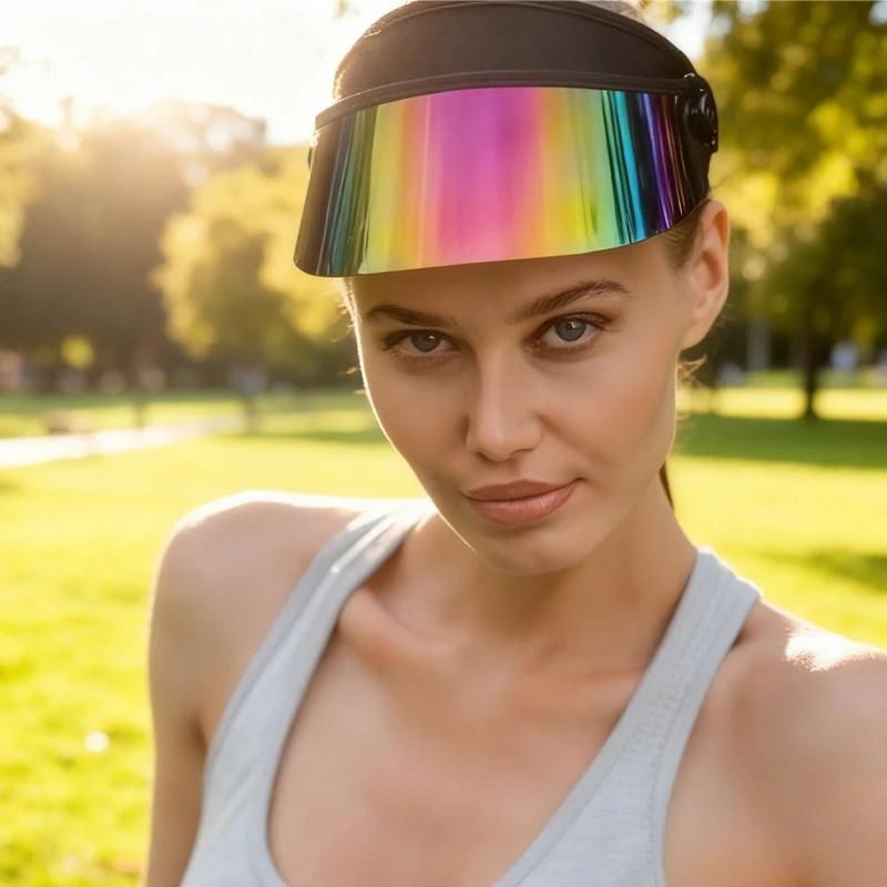 

Новая шляпа для гольфа с 99% защитой от ультрафиолета для путешествий на открытом воздухе и пляжа. Нейтральная солнцезащитная шляпа для взрослых для солнцезащитных очков с короткими линзами.