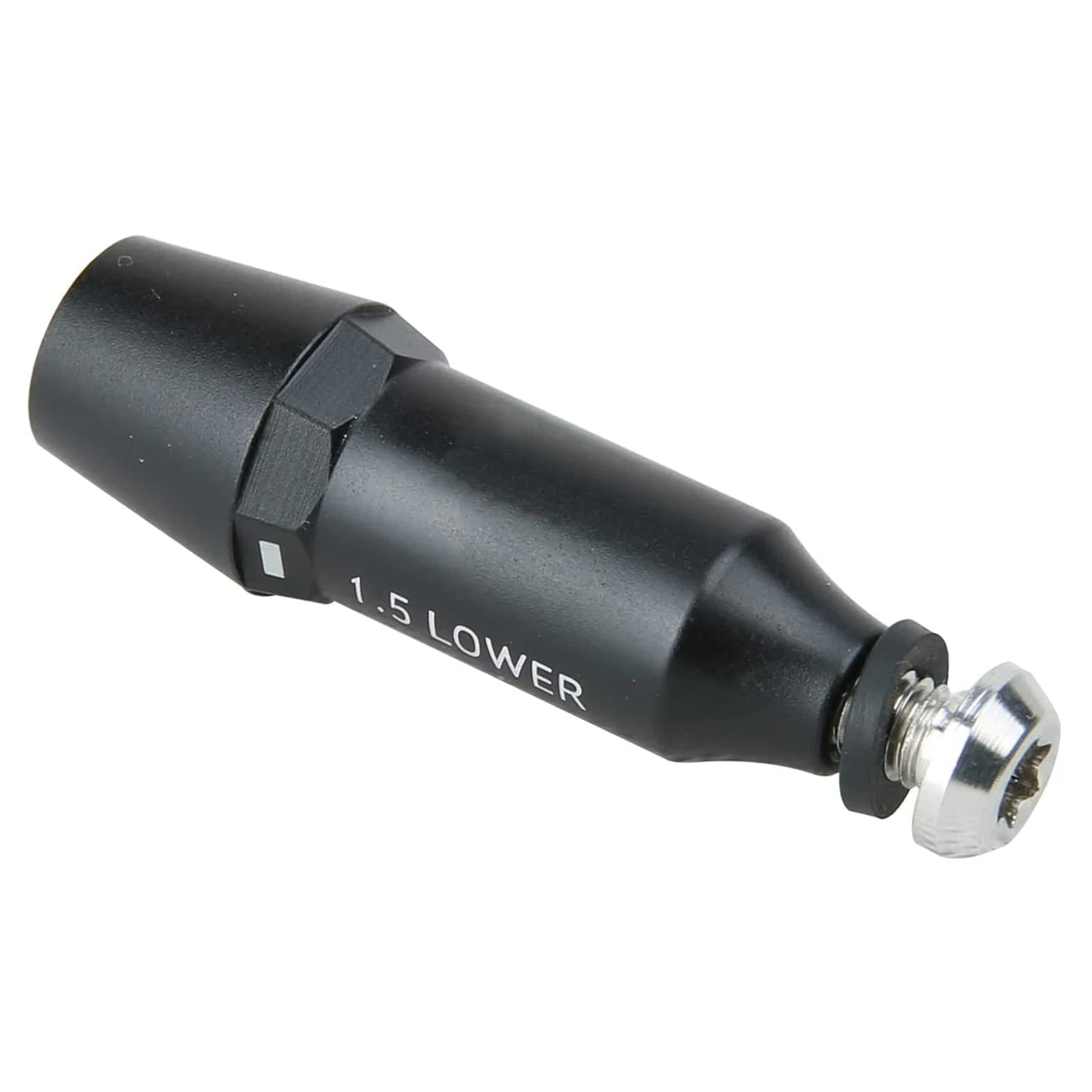 RH Golf Shaft Sleeve Adapter Compatible with PXG 0811 XF GEN1 GEN2 Driver and Fairway Wood Tip 0.335