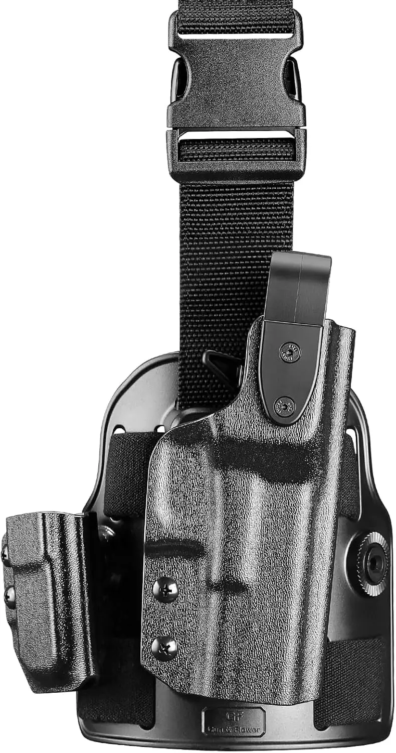 Level Ii G17 Drop L…