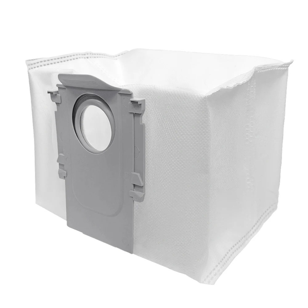 Kompatibel für Roborock Q5 Max+ / Q5 DuoRoller+ Teile Hauptseitenbürste Hepa-Filter Staubbeutel Ersatzzubehör