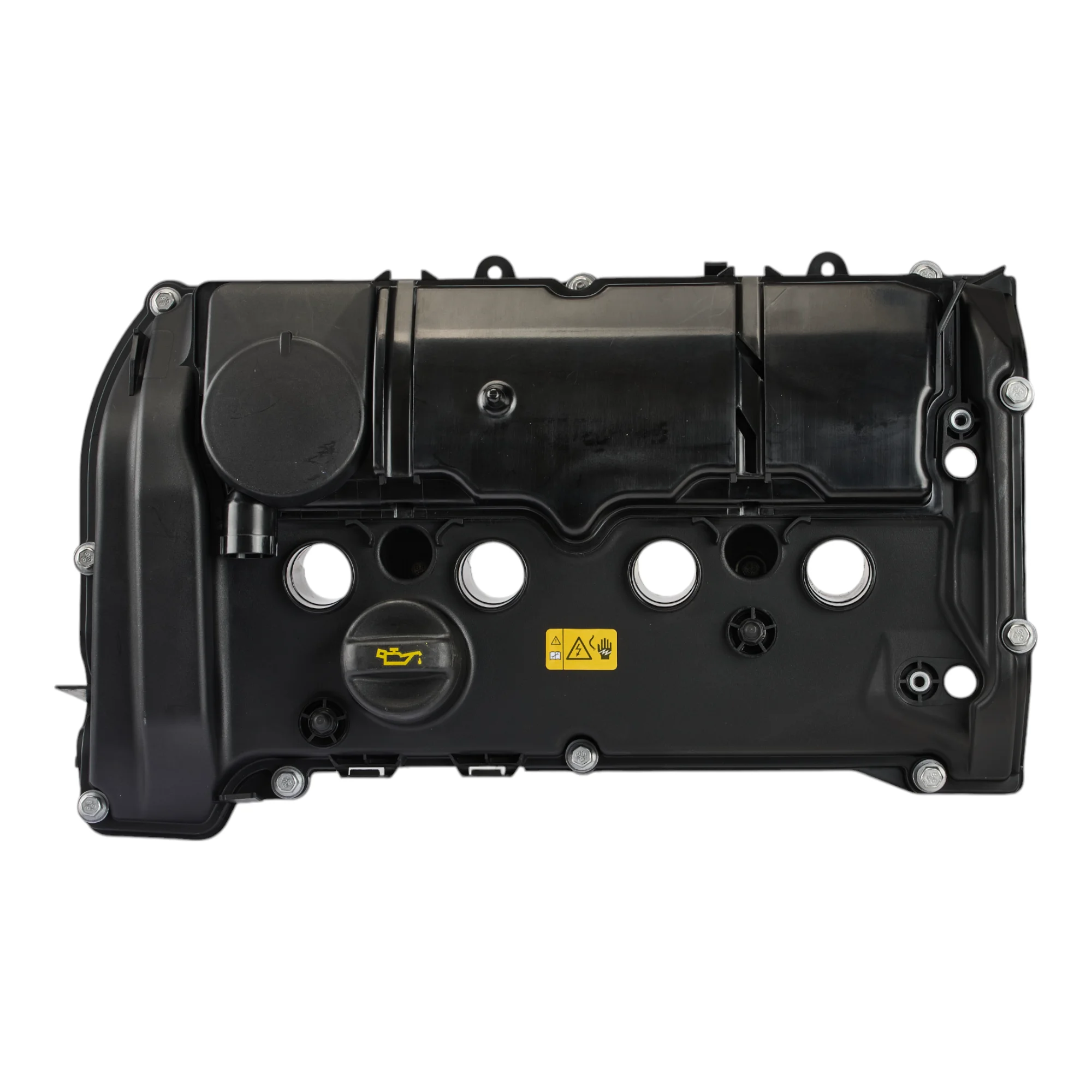 Engine Valve Cover 11127646553,11127582400,11127601863 For BMW F20/F21 114i,116i,118i,120i,F30/F31 316i,320i