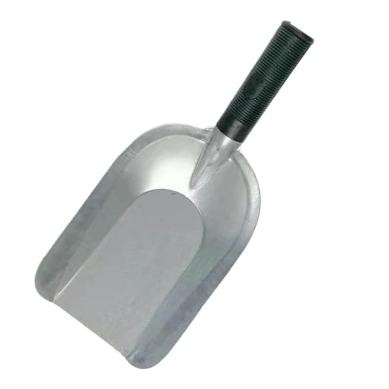 

A5YD Compact Stainless Steel Gardening Trowel Small Square Shovel Hand Trowel for Transplanting and Soil Aeration Digging